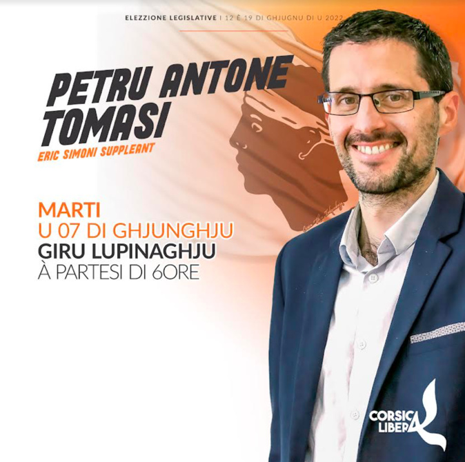 Le journal des Législatives du mardi 7 juin Le journal des Législatives du mardi 7 juin