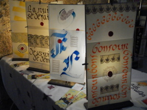 Quand l'art s'invite au pénitencier de Coti-Chiavari Quand l'art s'invite au pénitencier de Coti-Chiavari