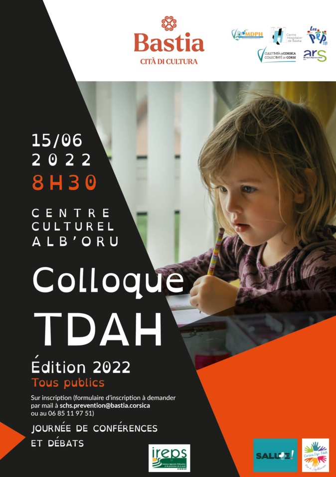 Bastia : Un colloque sur les troubles du fonctionnement Bastia : Un colloque sur les troubles du fonctionnement