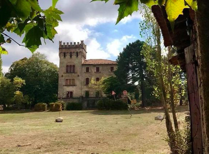 Crédit photo Fondation du patrimoine Crédit photo Fondation du patrimoine