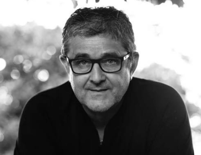 le dr. Michel Mozziconacci. Page Facebook du candidat le dr. Michel Mozziconacci. Page Facebook du candidat