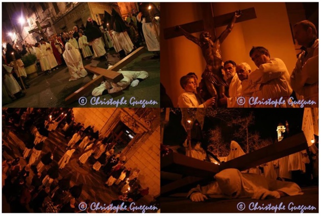 Bastia : A Passione di u nostru Signore Bastia : A Passione di u nostru Signore