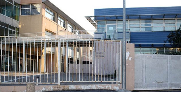 Un prof d'EPS du collège de Calvi blessé et suspendu de ses fonctions