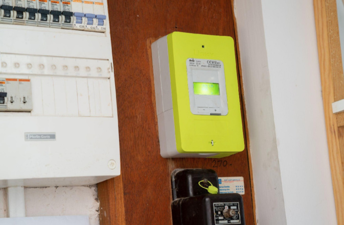 Comment se déroule la mise en service d'EDF en Corse ? Comment se déroule la mise en service d'EDF en Corse ?