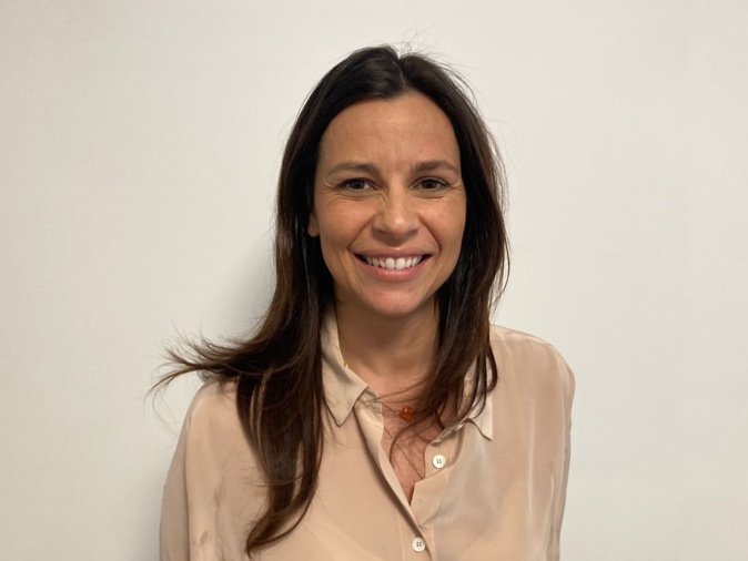 Valérie Bozzi Valérie Bozzi