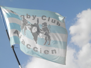 Ajaccio : Les "Piulelli" fêtent l'ovalie Corse Ajaccio : Les "Piulelli" fêtent l'ovalie Corse