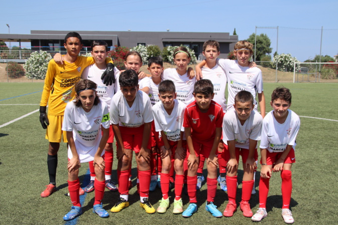 Le Gallia de Lucciana Le Gallia de Lucciana