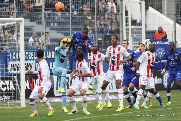 Derby : Le Sporting et Squillaci sur le fil Derby : Le Sporting et Squillaci sur le fil