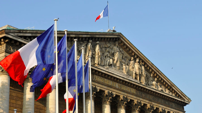 Crédit photo Assemblée Nationale Crédit photo Assemblée Nationale
