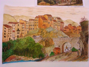 "Un autre regard" : Les œuvres du Palais Fesch revisitées