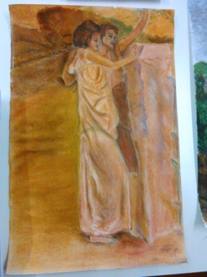 "Un autre regard" : Les œuvres du Palais Fesch revisitées "Un autre regard" : Les œuvres du Palais Fesch revisitées