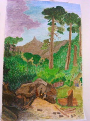 "Un autre regard" : Les œuvres du Palais Fesch revisitées