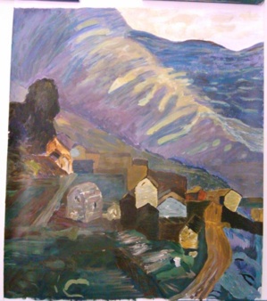 "Un autre regard" : Les œuvres du Palais Fesch revisitées "Un autre regard" : Les œuvres du Palais Fesch revisitées