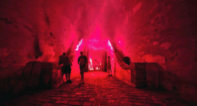 Bonifacio : Le Festi Lumi dévoile sa nouvelle programmation Bonifacio : Le Festi Lumi dévoile sa nouvelle programmation