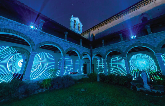 Bonifacio : Le Festi Lumi dévoile sa nouvelle programmation Bonifacio : Le Festi Lumi dévoile sa nouvelle programmation