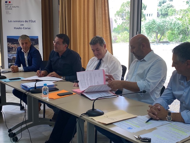 Lutte contre la pauvreté : les intercommunalités de Bastia et d'Ile-Rousse facilitent l'accès à l'emploi