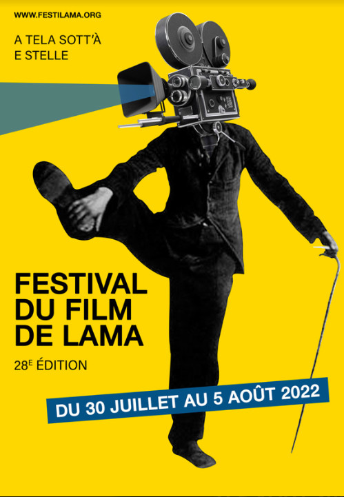 Louis Garrel ouvrira le 28e Festival du Film de Lama