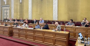 Conférence sociale : Des propositions concrètes pour améliorer le pouvoir d’achat des Corses Conférence sociale : Des propositions concrètes pour améliorer le pouvoir d’achat des Corses