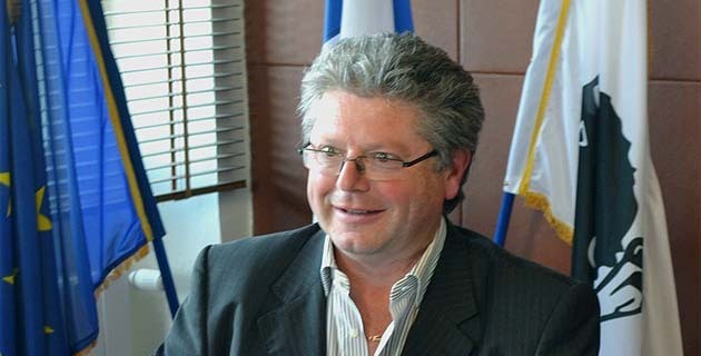 Communauté du Grand Sud : Georges Mela président mais… Communauté du Grand Sud : Georges Mela président mais…