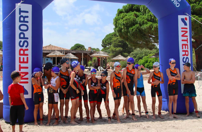Triathlon : Coup d’envoi du Pinareddu-Luviu-Bavedda ce dimanche Triathlon : Coup d’envoi du Pinareddu-Luviu-Bavedda ce dimanche