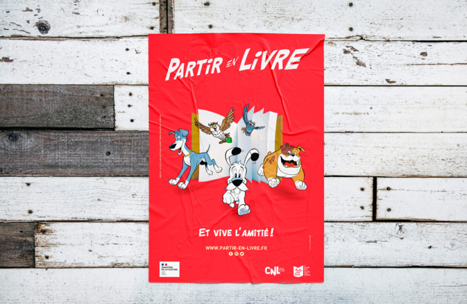 Bastia : C’est reparti en … livres ! Bastia : C’est reparti en … livres !