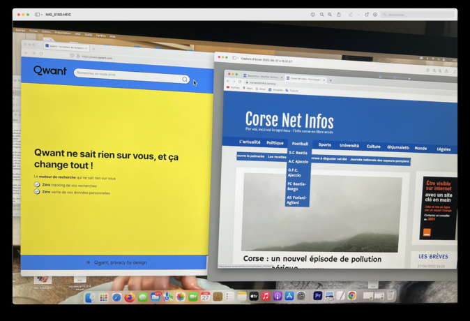 Les 5 tests incontournables pour améliorer sa navigation sur l’ordinateur Les 5 tests incontournables pour améliorer sa navigation sur l’ordinateur