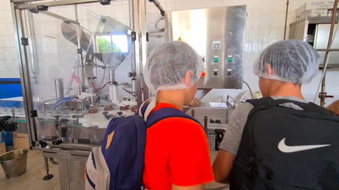 Document CNI Document CNI