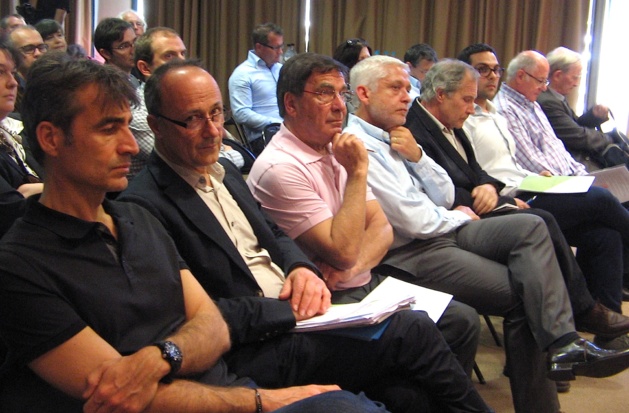 Femu Qui : Oui à l'ouverture de l'augmentation du capital Femu Qui : Oui à l'ouverture de l'augmentation du capital