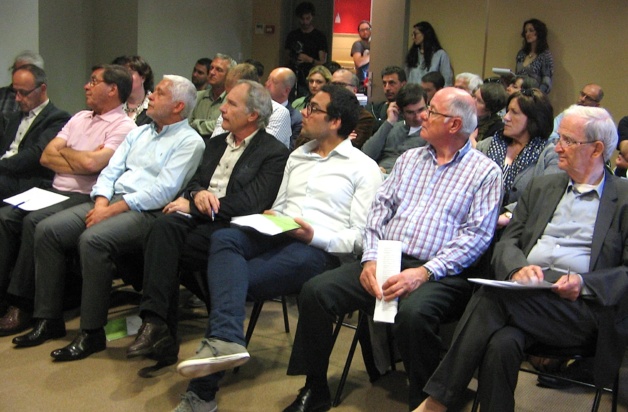 Femu Qui : Oui à l'ouverture de l'augmentation du capital Femu Qui : Oui à l'ouverture de l'augmentation du capital