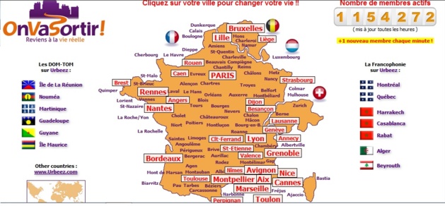 Avec le Forum OVS : Une autre façon de sortir ! Avec le Forum OVS : Une autre façon de sortir !