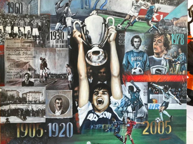 Une nouvelle vente aux enchères de la maison Asta ce 2 juillet à Bastia Une nouvelle vente aux enchères de la maison Asta ce 2 juillet à Bastia