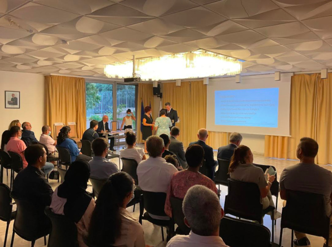 Document CNI Document CNI