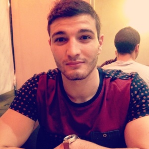 Yannis Ghelim Yannis Ghelim