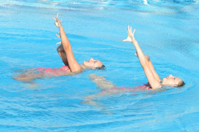 Photo : P-P. Venturi Photo : P-P. Venturi