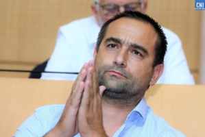 Jean-Baptiste Arena. Photo Michel Luccioni. Jean-Baptiste Arena. Photo Michel Luccioni.