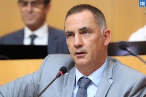 Dérive mafieuse : Une session spéciale de l’Assemblée de Corse à l’automne 