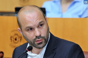 Romain Colonna. Photo Michel Luccioni. Romain Colonna. Photo Michel Luccioni.