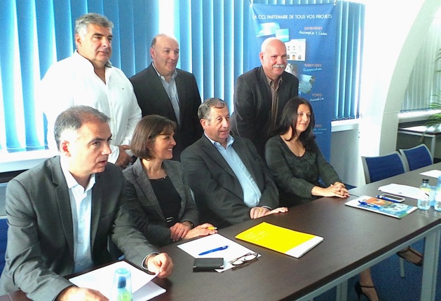 Rome, Barcelone, Rennes : Vueling atterrit à Bastia-Poretta