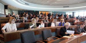 Conseil municipal Ajaccio : Le budget primitif 2014 adopté Conseil municipal Ajaccio : Le budget primitif 2014 adopté