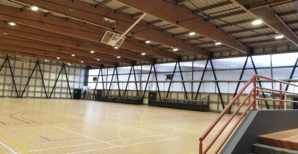 Cosec Pepito Ferreti. Photo CAB. Cosec Pepito Ferreti. Photo CAB.