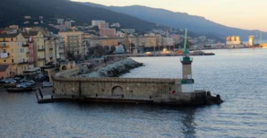 Port de Bastia. Photo CNI. Port de Bastia. Photo CNI.