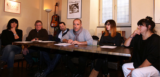 Collectif du 5-Mai : "L'écoute de la ministre de la Jeunesse et des Sports"