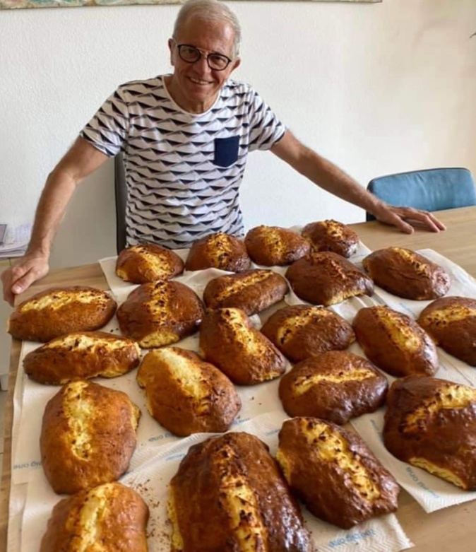 Pierrot Pasqualini Pierrot Pasqualini