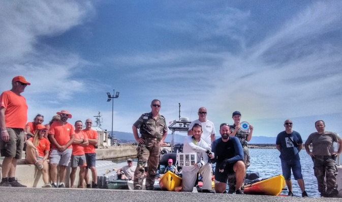 La dernière étape du 2 juillet La dernière étape du 2 juillet