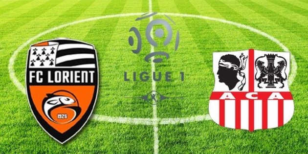 L'ACA défait d'une courte tête à Lorient (0-1) L'ACA défait d'une courte tête à Lorient (0-1)