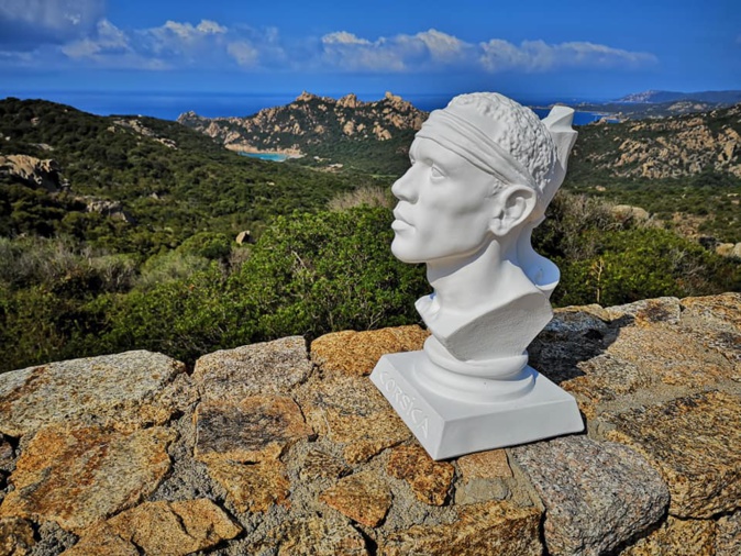 Bientôt une Testa Mora dans les mairies de Corse ? Bientôt une Testa Mora dans les mairies de Corse ?