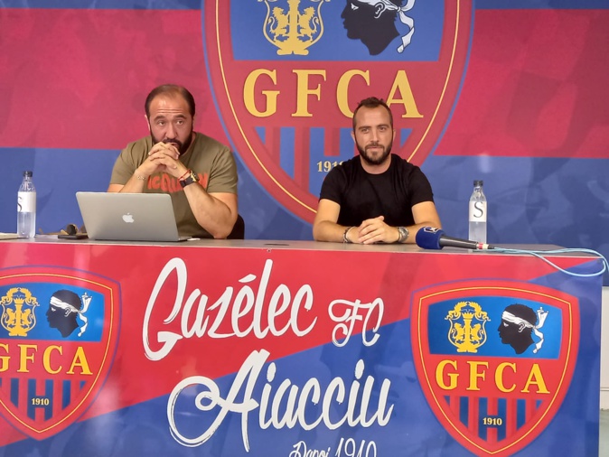 La conférence de presse de ce 14 juillet La conférence de presse de ce 14 juillet