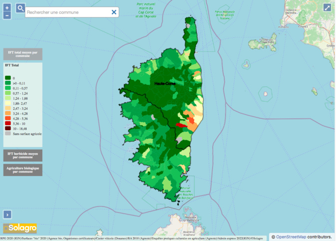 Cliquez sur l'image pour accéder à la carte Cliquez sur l'image pour accéder à la carte