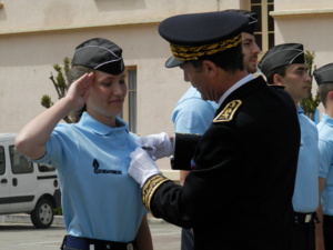 Ajaccio : Un 8-Mai haut en couleurs ! Ajaccio : Un 8-Mai haut en couleurs !