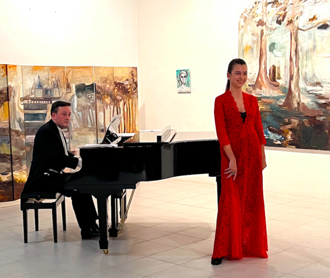 Crédit photo In Opera Veritas Crédit photo In Opera Veritas